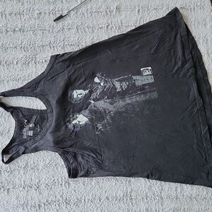Sherlock tank top Large unisex listing as women's XL